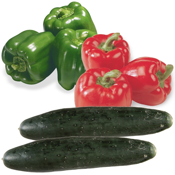   Brand - Happy Belly Pepper Variety Pack