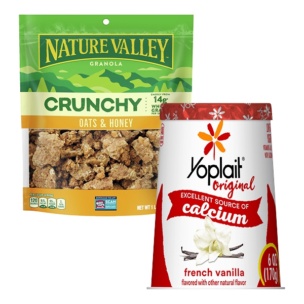 Nature Valley: Not So Natural After All - Eating Made Easy