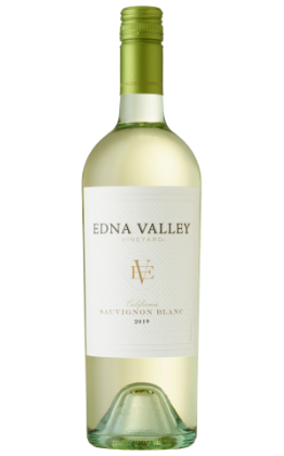 Edna Valley Sauvignon Blanc bottle