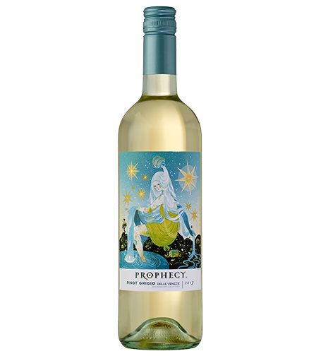 Prophecy Pinot Grigio