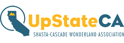 Shasta-Cascade Wonderland Association logo